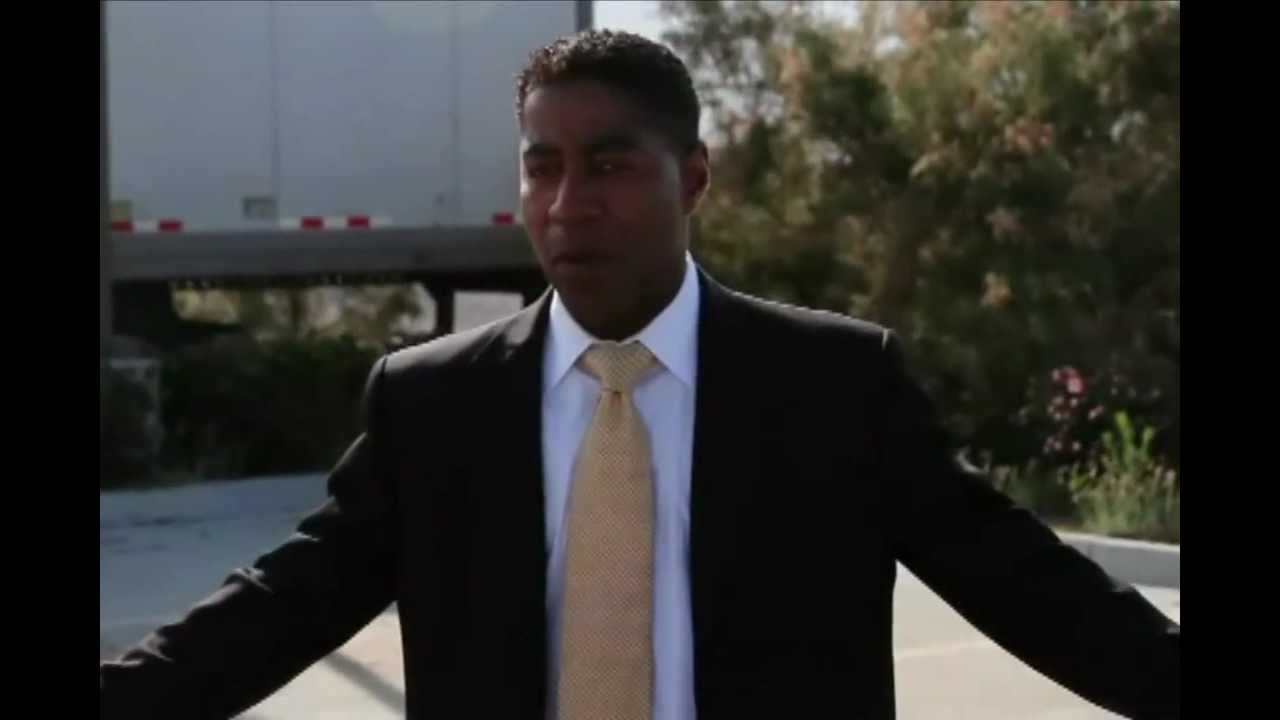 Merrick McCartha - Dramatic Feature Film Demo