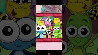 How Are You Friends Bob Zoom Official