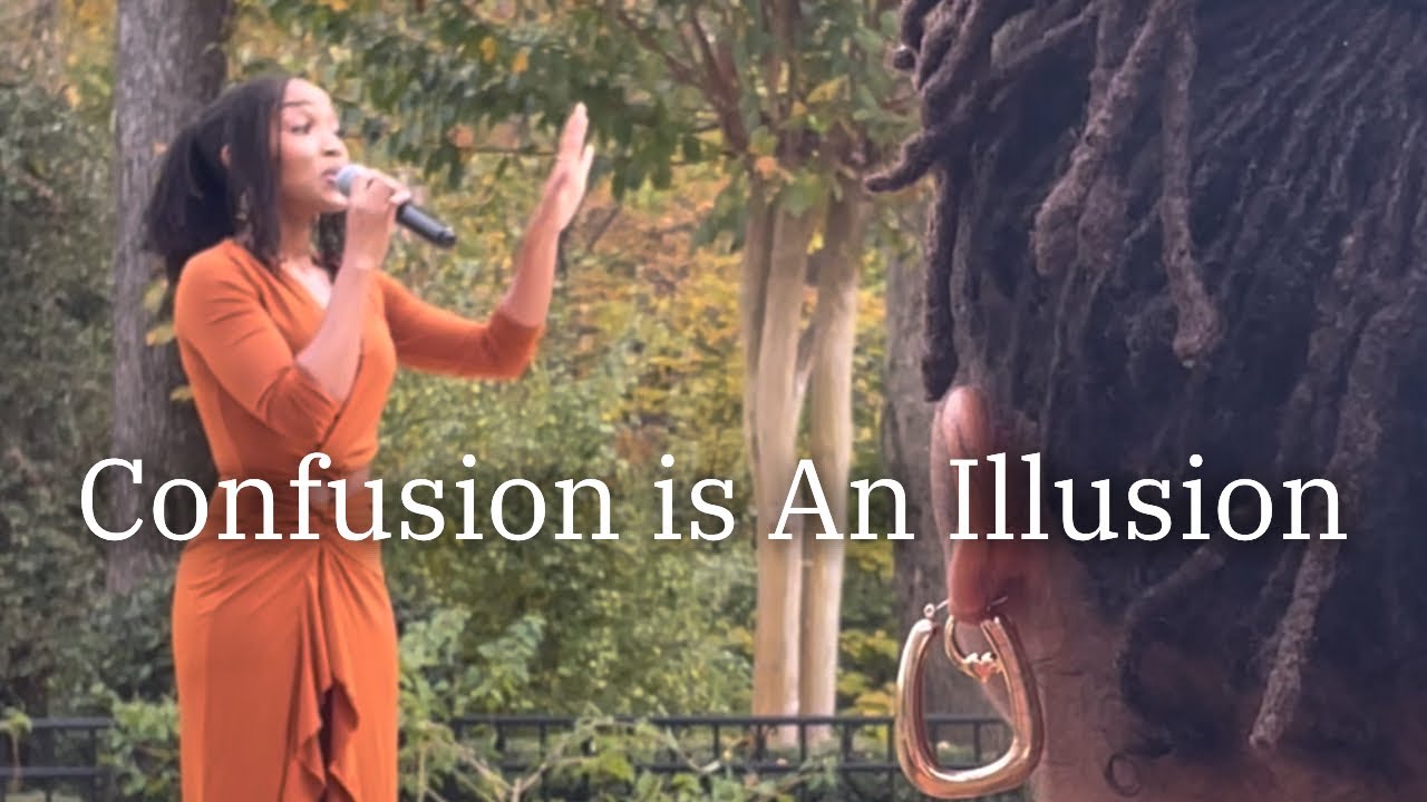 Music Moment: Women’s Retreat Song & Affirmation Snippet Live