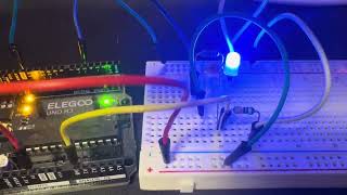 Embedded Systems Worksheet 2 