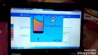 How to Root Android Lollipop and above using KingoRoot App screenshot 3