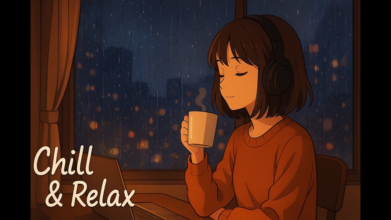 lofi beats to relax/study/work — chill music for focus & calm lofi beats to relax/study/work — chill music for focus & calm