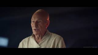NEW - NEW - Star Trek Picard - Sneak Peek  "Et in Arcadia Ego, Part 2" - Episode 10 S01E10.