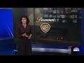 Will Paramount settlement keep entertainment jobs in LA?