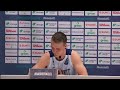 Unicaja v Asisa Joventut - Press Conference | #BasketballCL 2025-26 | Round of 16