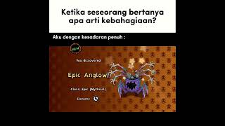epic anglow #mysingingmonsters