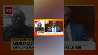 APC’s record should determine how Nigerians vote in 2027 — Dele Momodu