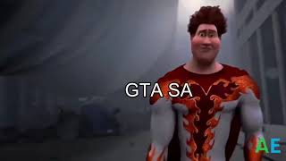 Snotty Boy Glow Up Meme - Best Gta Game