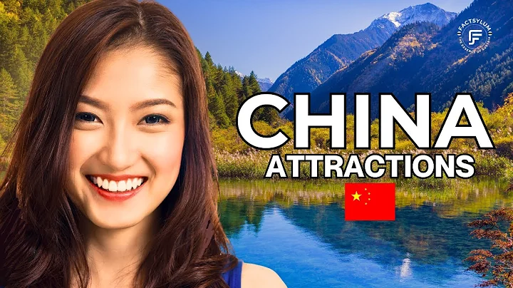 🇨🇳 - 20 Breathtaking Destinations That Showcase China's Beauty. - DayDayNews