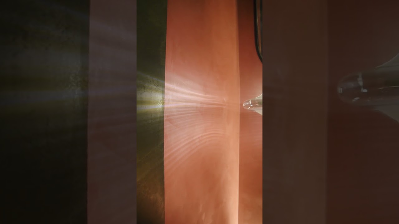 Chromatic Finish | Villa T