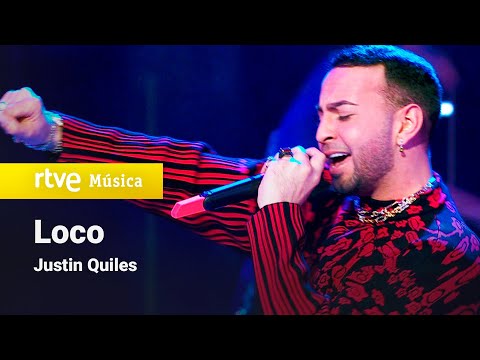 Justin Quiles -
