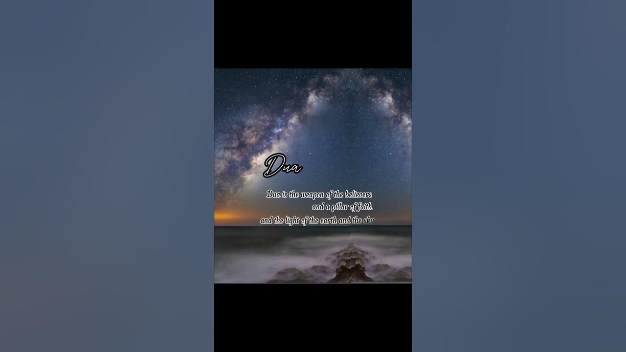 Dua (the sins-arabic nasheed)   #nasheeds #dua #faith  #islamic #quran