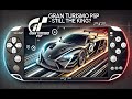 Gran Turismo |  PPSSPP