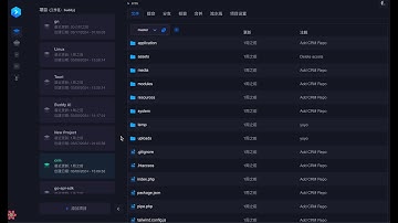 AI自动化编写、提交代码与运维程序：实现整个仓库环境无缝交互