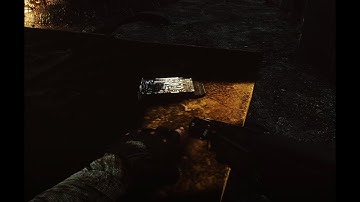 NEW GPU SPAWN ON FACTORY - Escape From Tarkov