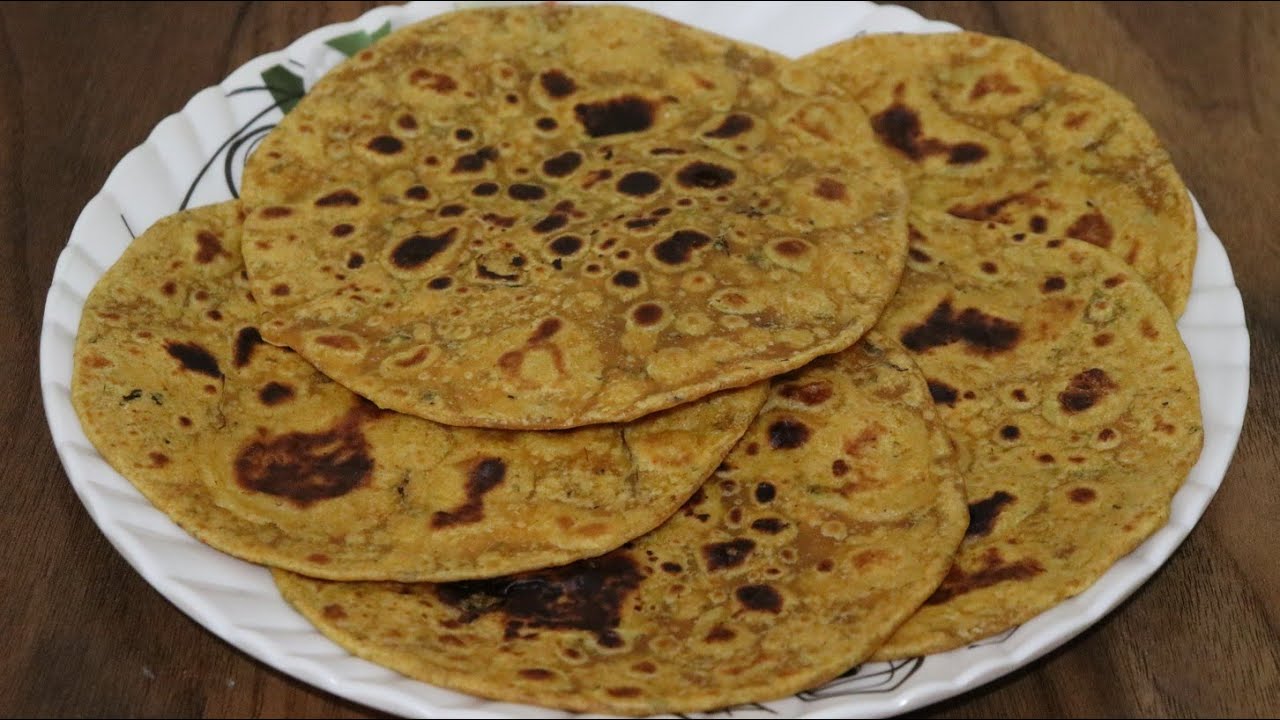 Tikhad Dashmi Recipe || Dashmi || Tikhad Dashmi - YouTube