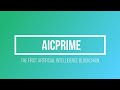 Aicprime  introduction to aicprime
