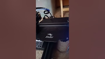 Y axis issue ender 3 pro, help needed