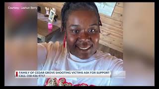 8 Kids Killed: Family Needs Support after mass shooting 