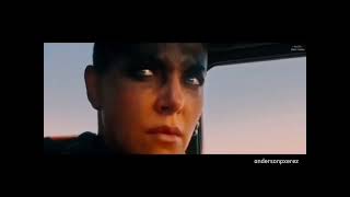 Oasis -The Shock of the Lightning feat Mad Max - Movie