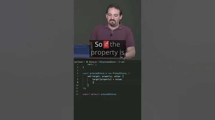 Reactivity in Vanilla JavaScript – You Might Not Need a Framework course by Max Firtman