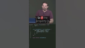 Reactivity in Vanilla JavaScript – You Might Not Need a Framework course by Max Firtman