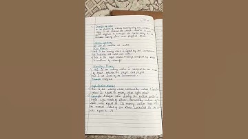 CLASS 12 MACROECONOMICS CHAPTER 5 NOTES