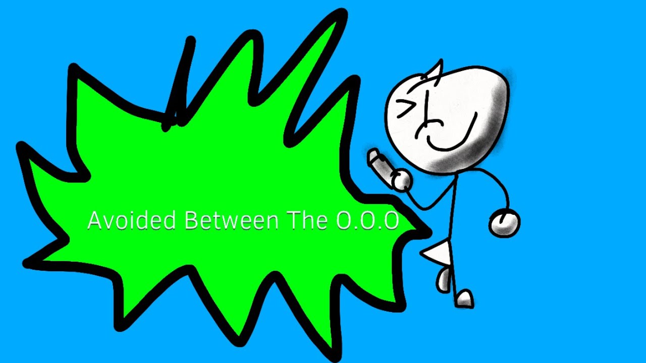 Avoided Between The O O O (Trailer) YouTube Avoided Between The O O O (Trailer) YouTube