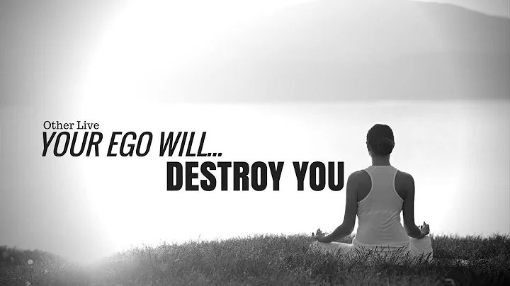 Wayne Dyer: Your Ego Will Destroy You ( Wayne Dyer Psychology )