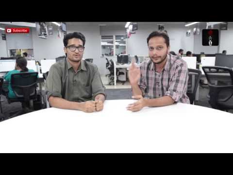 YouTube Poster