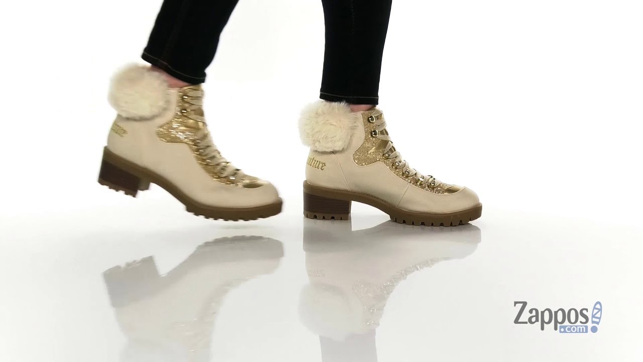 juicy couture indulgence boots