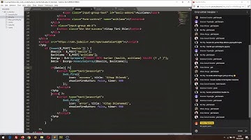PHP ile Veri Tabanında Kayıt Güncelleme İşlemi (PDO)