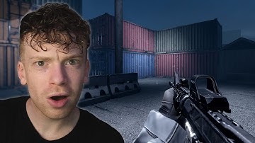 The Most REALISTIC Roblox Game I