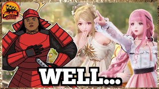 I Played Infinity Nikki So You Don't Have To
