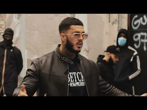 Freestyle Tovaritch - Rentre dans le cercle