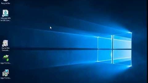 Hướng dẫn cài đặt dịch vụ DHCP và triển khai cung cấp ip động trên Windows Server 2016