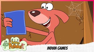 Pakdam Pakdai | Full Episode | INDIAN GAMES screenshot 5