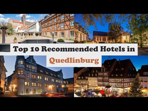 Top 10 Recommended