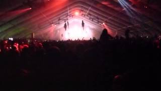 2012-10-27 - Escape From Wonderland 2012 - Armin van Buuren (FULL SET)