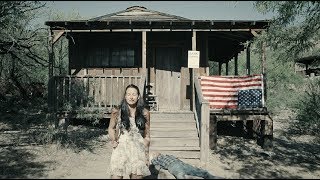 William Elliott Whitmore Dont Pray On Me (Official Music Video)