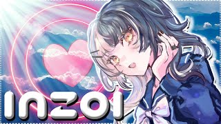 Living as a City Girl in a City World【Inzoi】
