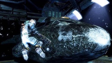 Dead Space 3 Walkthrough 13 ( Impossible, All collectables, 100%, No commentary ✔ ) Chapte