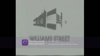 Williams Street20Th Century Fox Television 2000