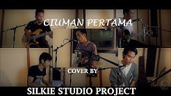 CIUMAN PERTAMA - UNGU COVER BY SILKIE STUDIO PROJECT  - Durasi: 3:56. 