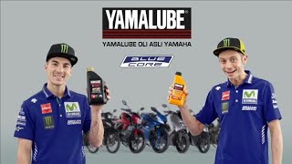 Download lagu Iklan Yamalube - Oli Asli Yamaha