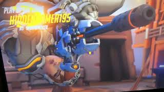 Widow maker team kill