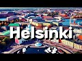 Helsinki finland complete travel guide 2024