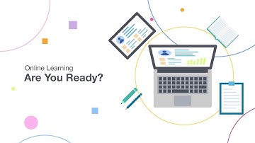 Are You Ready to Learn Online?