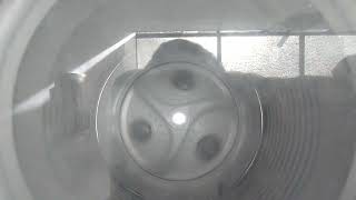 [08.04.2025 — 11:26] Lavadora Electrolux Acqua Turbo (12KG) — Dos (2) ciclos secretos y modo test
