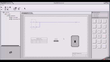 A New Electrical Design Software
